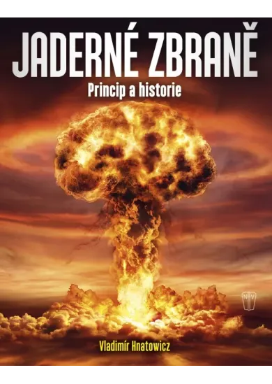 Jaderné zbraně