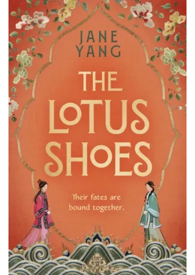The Lotus Shoes