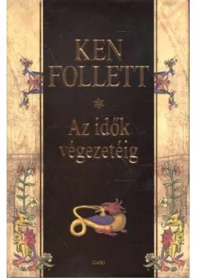 AZ IDŐK VÉGEZETÉIG
