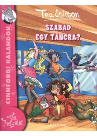 SZABAD EGY TÁNCRA?