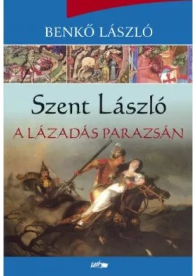 SZENT LÁSZLÓ
