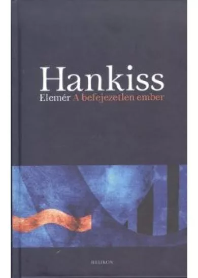 A befejezetlen ember