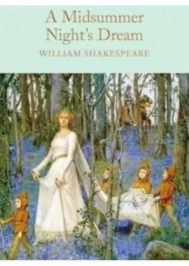 A Midsummer Night´s Dream