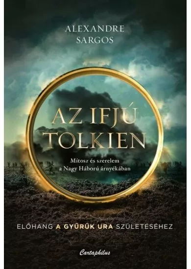 Az ifjú Tolkien