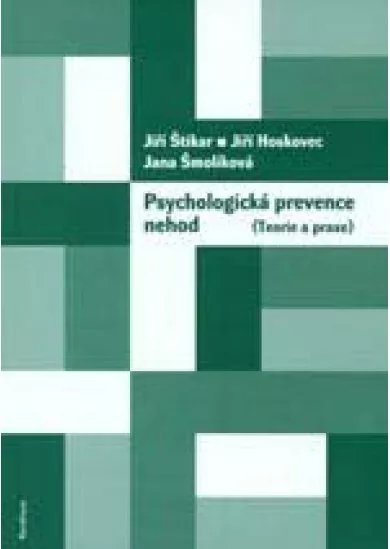 Psychologická prevence nehod