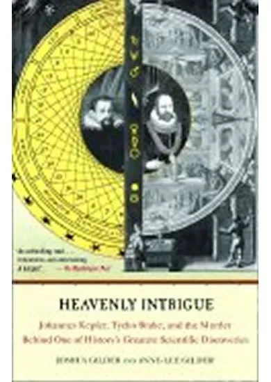 Heavenly Intrigue