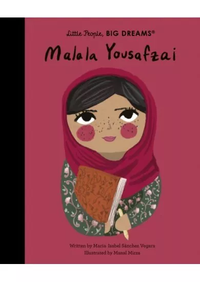 Malala Yousafzai
