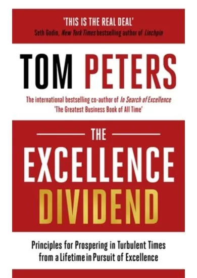 The Excellence Dividend
