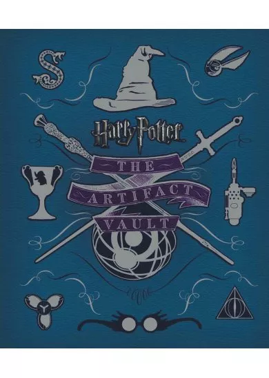 Harry Potter: The Artifact Vault