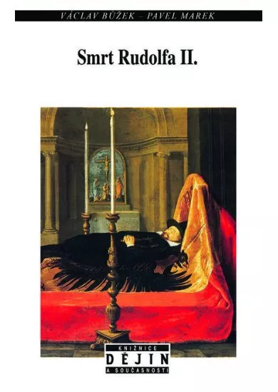 Smrt Rudolfa II.