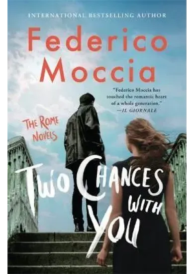 Two Chances With You