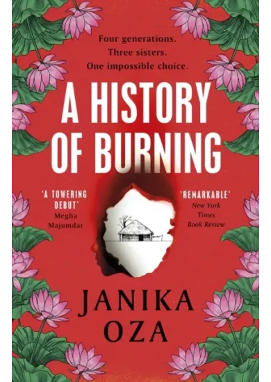 A History of Burning