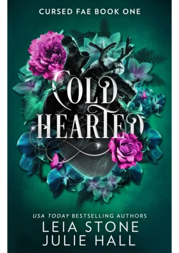Leia Stone, Julie Hall - Cold Hearted