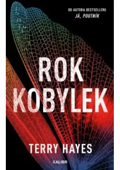 Rok kobylek