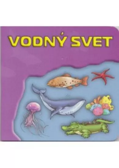 LEPORELO Vodný svet