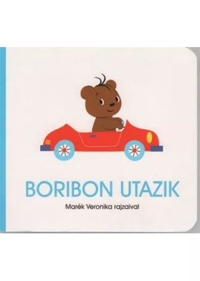 Boribon utazik