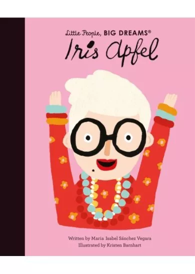 Iris Apfel
