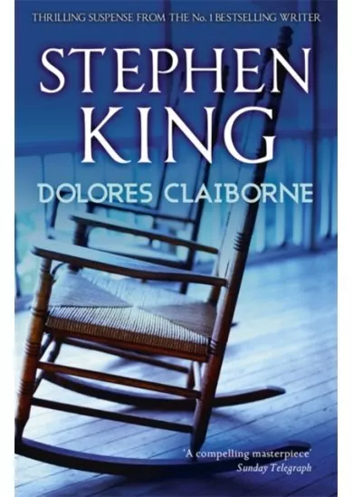 Dolores Claiborne