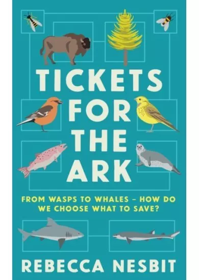 Tickets for the Ark