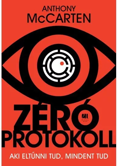 Zéró protokoll