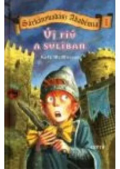 ÚJ FIÚ A SULIBAN
