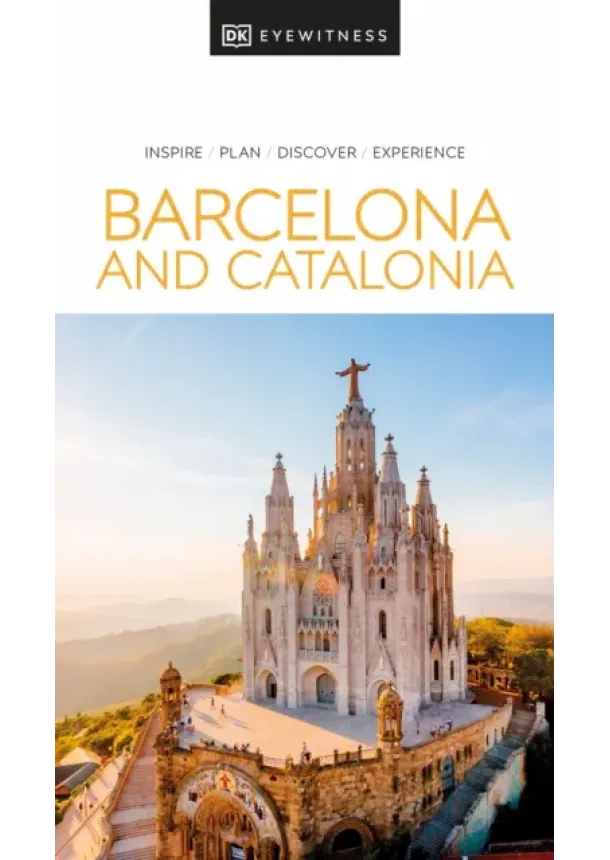 Barcelona and Catalonia