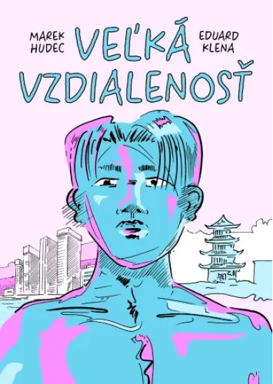 Veľká vzdialenosť