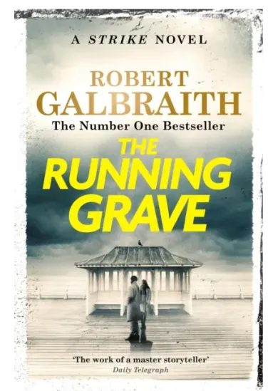 The Running Grave