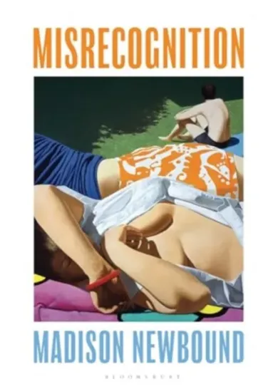 Misrecognition