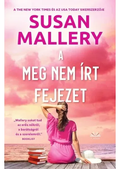 A meg nem írt fejezet