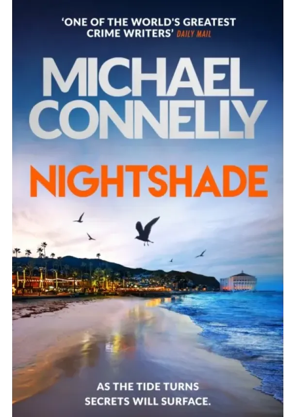 Michael Connelly - Nightshade