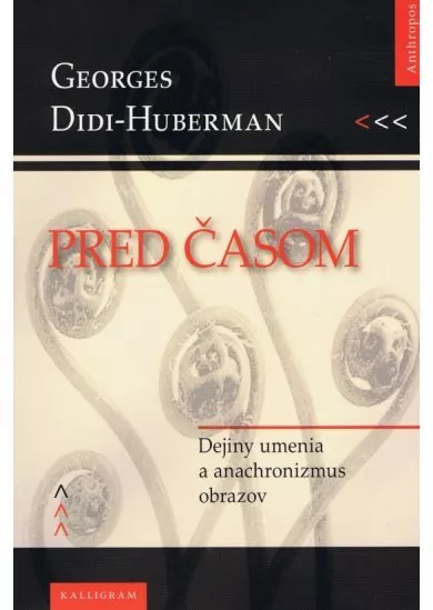 Pred časom
