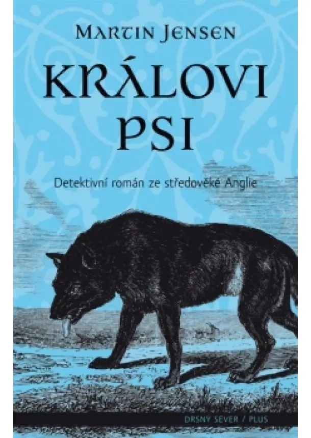 Martin Jensen - Královi psi