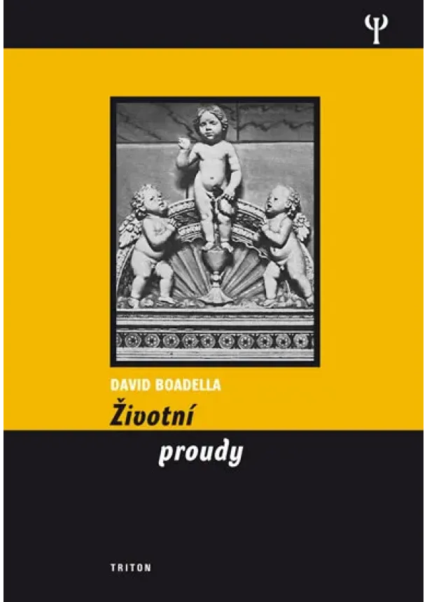 David Boadella - Životní proudy