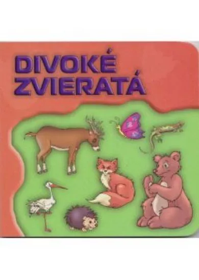 LEPORELO Divoké zvieratá