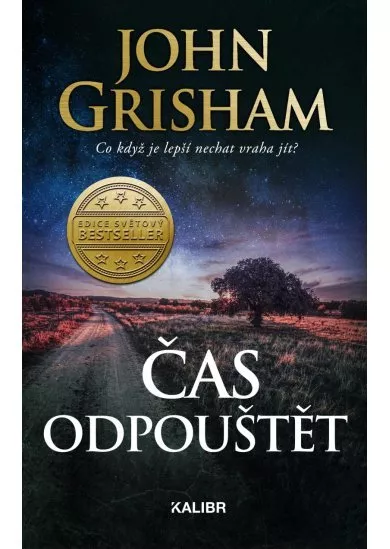 Čas odpouštět