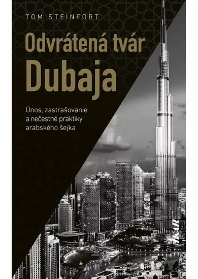 Odvrátená tvár Dubaja