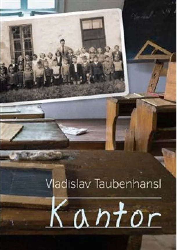 Vladislav Taubenhansl - Kantor
