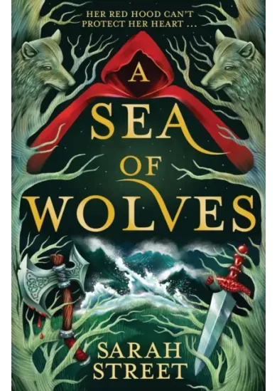 A Sea of Wolves
