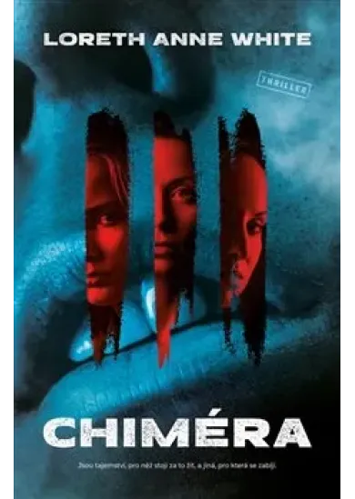 Chiméra
