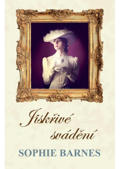 Jiskřivé svádění