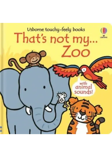 Thats not my... Zoo