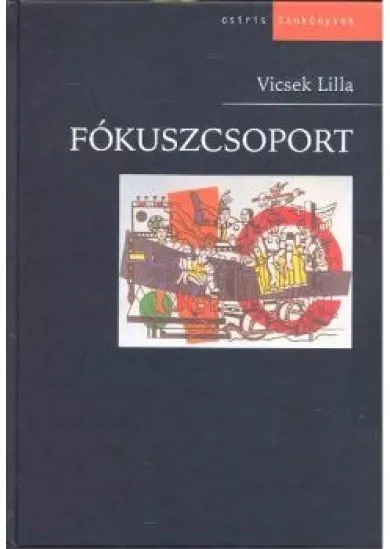 Fókuszcsoport