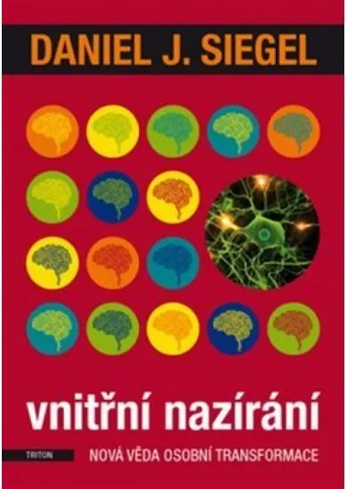 Vnitřní nazírání - Nová věda osobní transformace