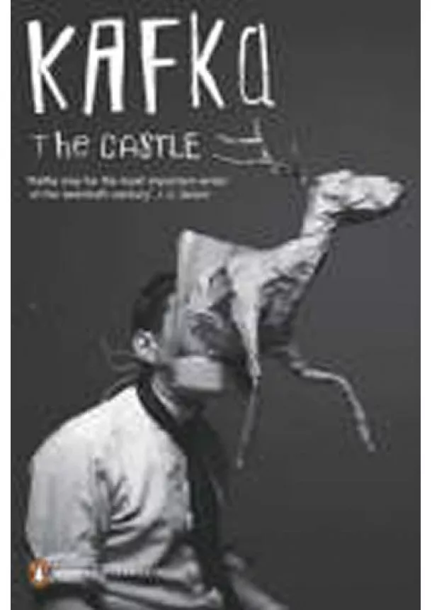 Franz Kafka - The Castle