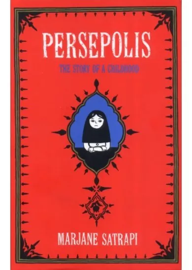 Persepolis