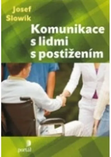 Komunikace s lidmi s postižením