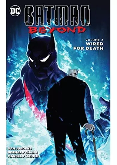 Batman Beyond V3