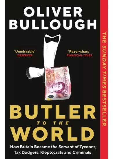 Butler to the World