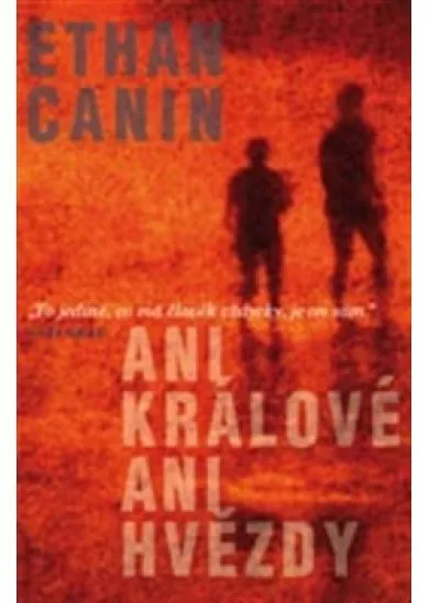Ani králové, ani hvězdy